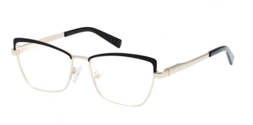 ABERCROMBIE & FITCH 50032 Eyeglasses - view 4